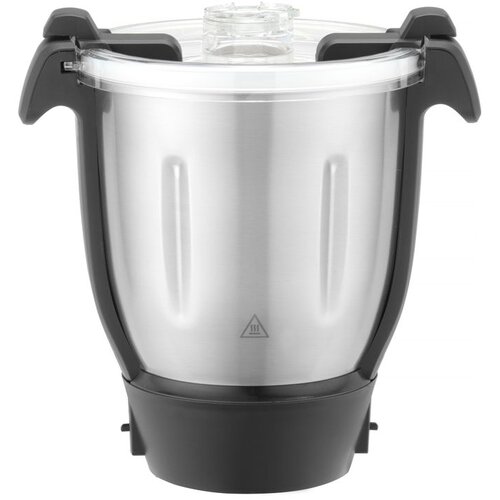 Hendi Komplet: činija i pribor za CHEF, 3L, 280x205x(H)275mm Cene