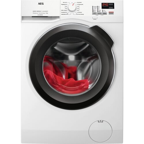 Aeg L6FBC41480 Serie 6000 Cene