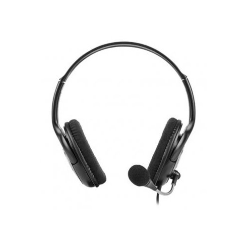 Natec Natek Bear 2 NSL-1178 slu&amp;scaron;alke s črnim mikrofonom, (21153500) Slike