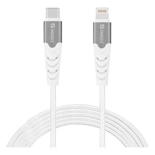  Kabl 136-48 USB-C na Lightning 2m Cene