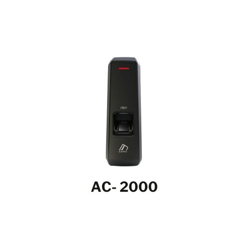  Terminal virdi AC2000 (kontrola pristupa) Cene