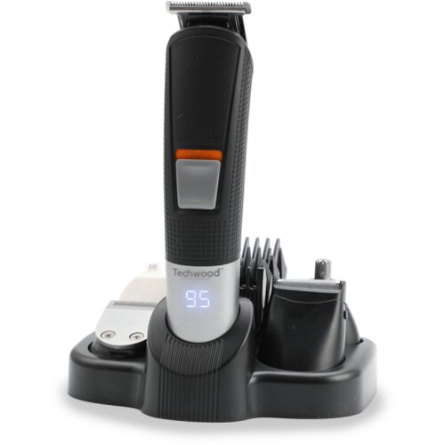 Techwood TTN-700 trimer set Slike