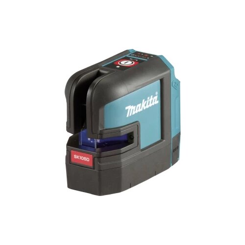 Makita Križnolinijski laser Raspon (maks.): 25 m Cijene
