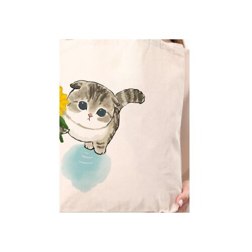 Zoozie Bags ženska pamučna torba 1614 Slike