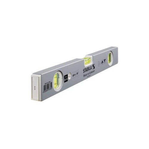 STABILA Type 80 U-2 18785 #####Wasserwaage 40 cm 0.5 mm/m Slike