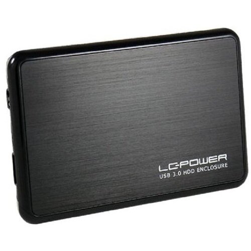 LC Power LC-25BUB3 Slike