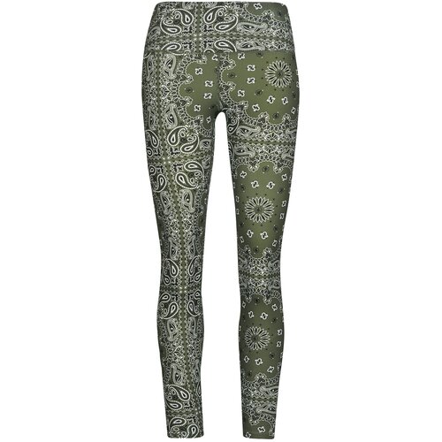 ARIZONA LOVE Pajkice YOGA LEGGING KAKI Kaki Slike