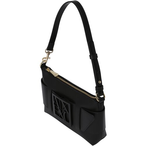 Armani Exchange Torba za na rame crna Slike