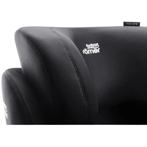Britax Romer auto sedi&amp;scaron;te i-Safefix Black, 100-150 cm Slike