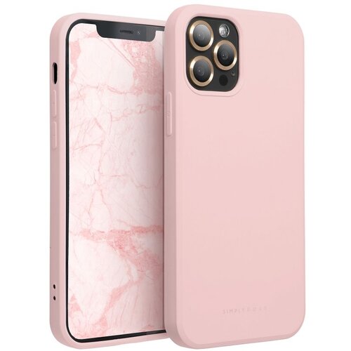  futrola roar space case za samsung galaxy S24 puder roze Slike