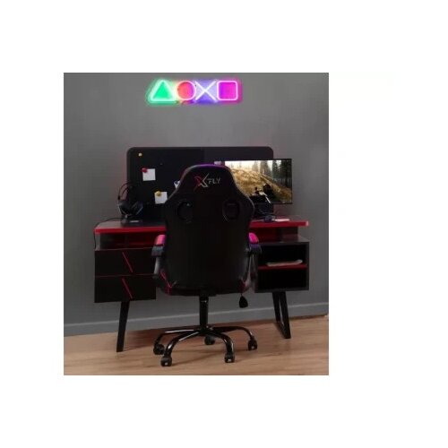 Futrix Radni sto Gamer ( 24726 ) Cene