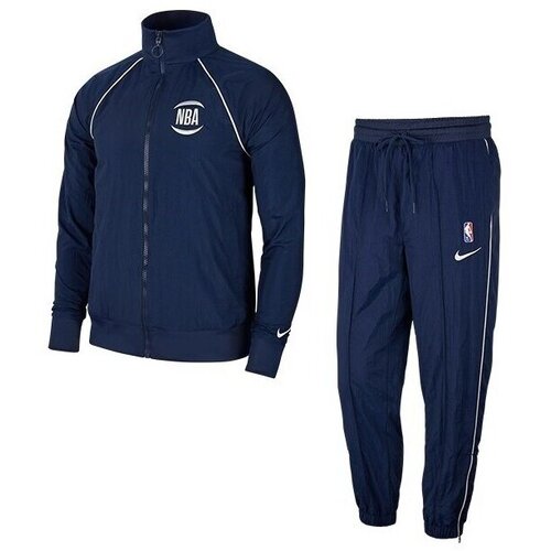 Nike Trenirka komplet Nba Team 31 Essential Cene