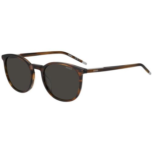 Hugo_Boss HG1400/G/S EX4/IR ONE SIZE (53) Havana/Siva Cene