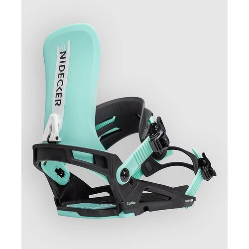 Nidecker Combo 2027 Snowboard Bindings glacier Cijene