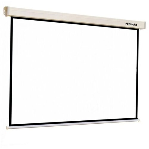  za projektor Reflecta Crystal-Line Rollo, 200X200cm .87662 Cijene
