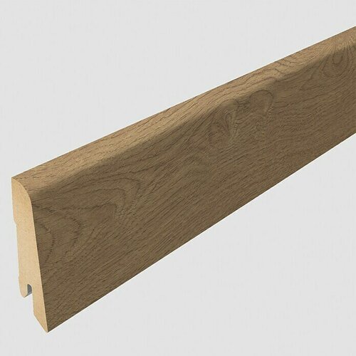 Egger Podna kutna lajsna Honey Dallas hrast (240 cm x 17 mm x 60 mm, MDF) Cijene