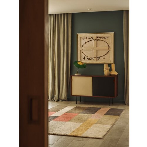 Lorena Canals Ručno rađen vunen tepih 170x240 cm Chroma Pallete &amp;ndash; Slike