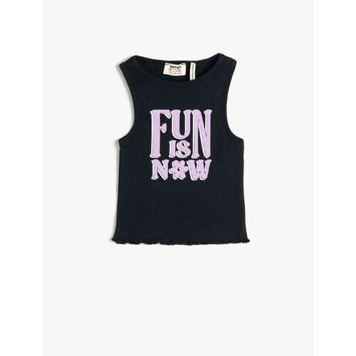 Koton Camisole - Dark blue - Fitted Slike
