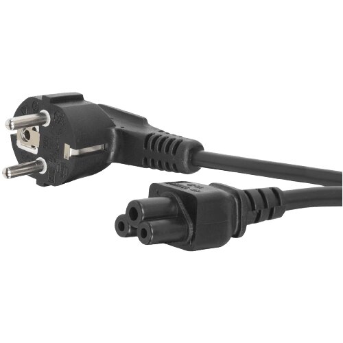 Nexus Napajalni kabel za prenosnike 3x0,75mm2 1,8m Cene