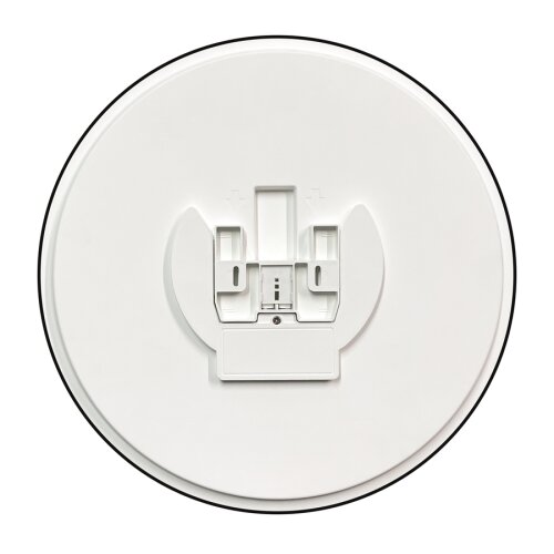  LED stropno svetlo SLIMI LED/24W/230V IP40 crno Slike