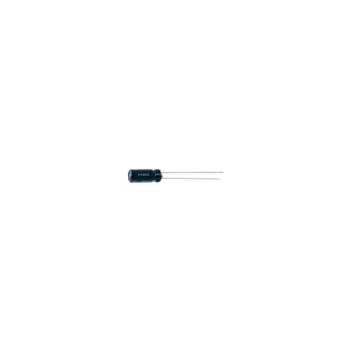  Radijalni elektrol. kondenzator (OxV) 10 mm x 17 mm raster 5 mm470F 16/20 V Cijene