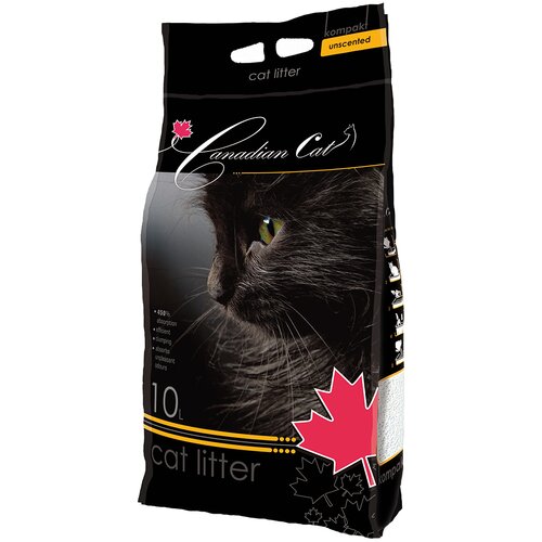 Benek Canadian Cat Natural - 10 l (oko 8 kg) Cijene