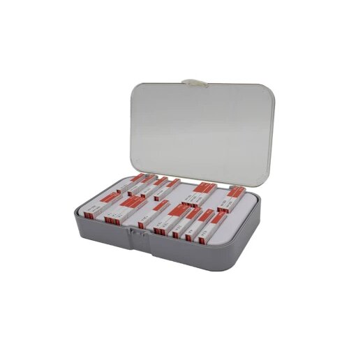 Eska 520800 asortiman osigurača Sadržaj 200 St. Slike