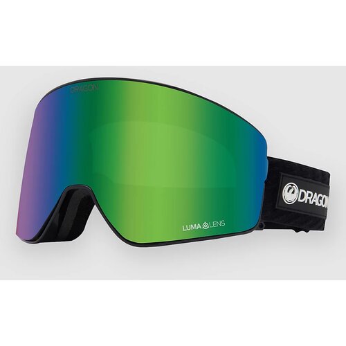 Dragon DR PXV2 (+ Bonus Lens) Icongreen Smucarska ocala llgreenion+llamber Slike