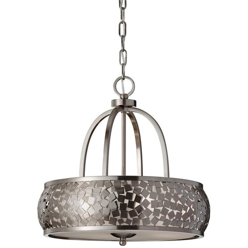 Elstead Lighting LESTENEC Elstead Zara 48.3/56.4 cm E27 Cene