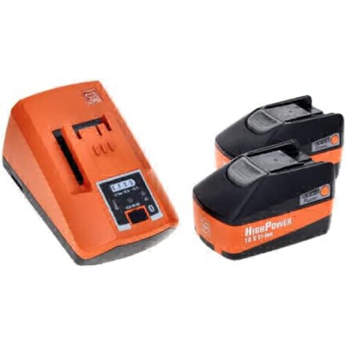 Fein Akumulator starter set brzi punjač ALG 80 BC + 2x Li-Ion baterije 18 V 5,2 Ah 92604325010 Cijene