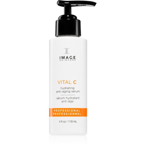 IMAGE Skincare Vital C vlažilni serum proti staranju kože 118 ml Cene