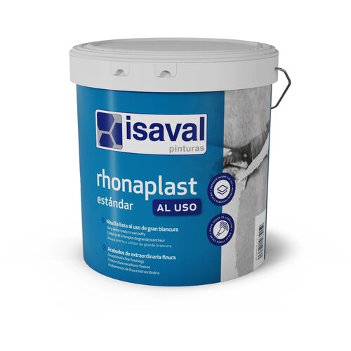 Isaval Rhonaplast kit 500g Cene