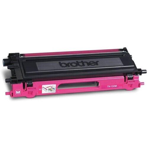 Brother TN130M cartridge magenta 1.500p TN130M Slike