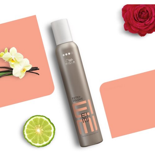 Wella Professionals Eimi Extra Volume pjena za kosu za veći volumen 500 ml Slike