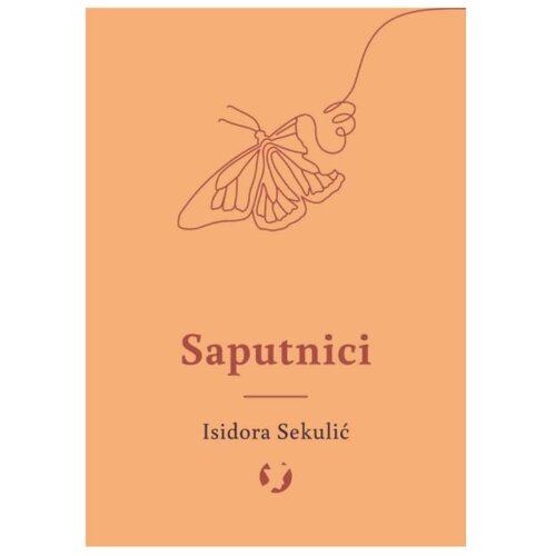  Saputnici Isidora Sekulić Slike
