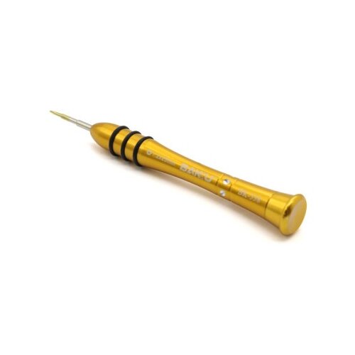 Baku bk-338 zvezdasti 1.2x25mm zlatni Srafciger ( AL1298 ) Cene