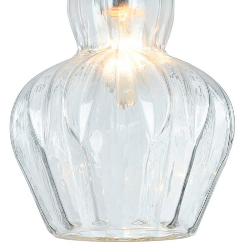 MAYTONI MOD238-PL-01-TR - Luster na sajli EUSTOMA 1xE14/40W/230V proziran Slike