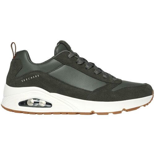 Skechers uno - stacre patike Slike