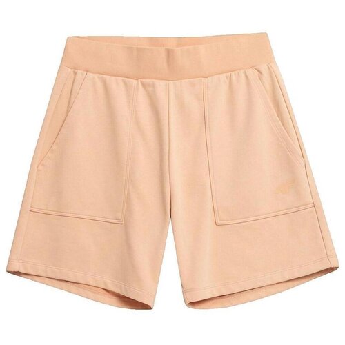4f Kratke hlače &amp;amp; Bermuda Short M074 saumon Slike