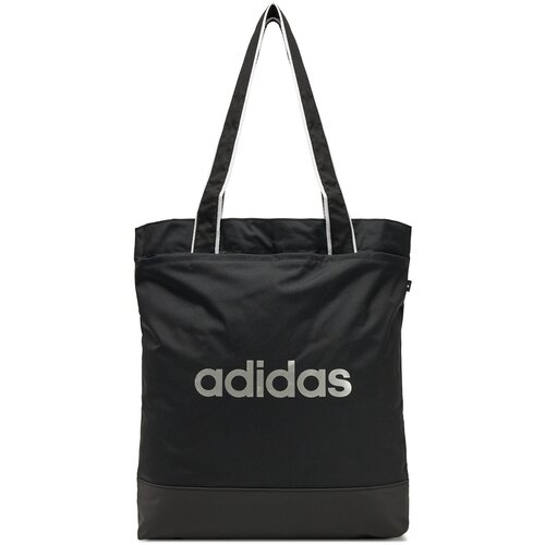 Adidas Ženska torba W L ESS Shopper, Crna Cene