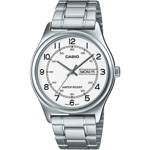 Casio Analogne ure MTPV006D7B2 pisana Cene