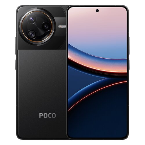 Xiaomi Poco F7 Ultra 5G Dual Sim 16GB RAM 512GB - Black Cijene