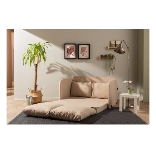 Atelier Del Sofa sofa dvosed saga 2 seater beige Slike