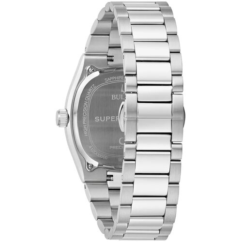 Bulova 96B440 super seville muški ručni sat Cene