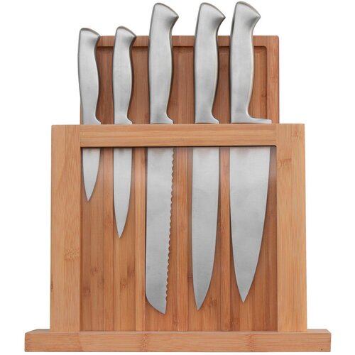 Homeware Profession. blok za nože Cene