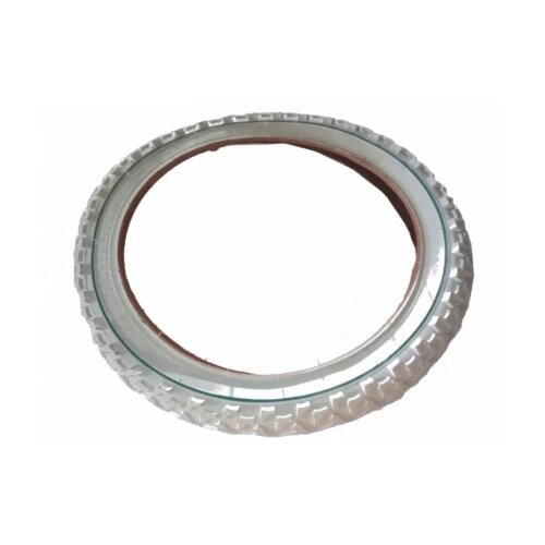 Velotyre Sp.12x2.125 (57-203) zy012 bela tirkiz #ys-9423 2020 Slike
