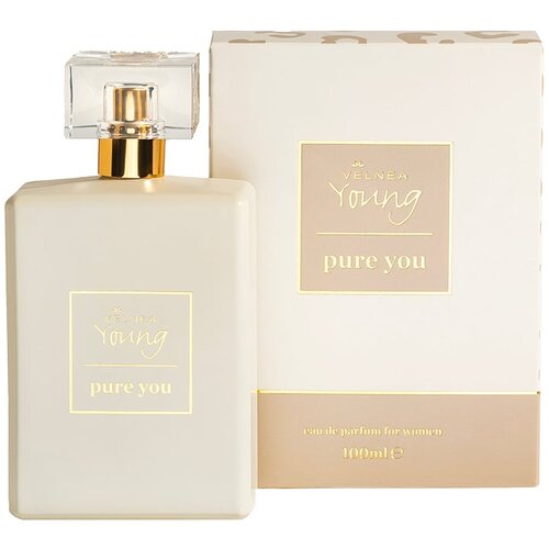 VELNEA YOUNG Pure You ženski parfem edp 100ml Cene