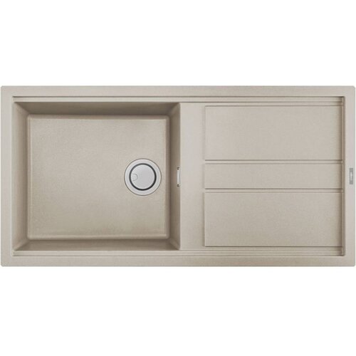  Sudoper Elleci Best 480 KT Champagne Cene