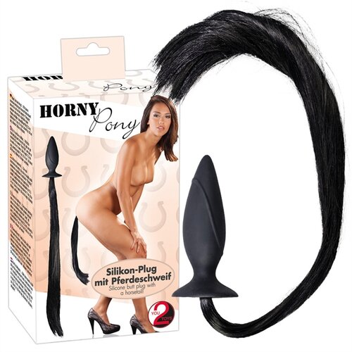 You2Toys Horny Pony Plug Cijene