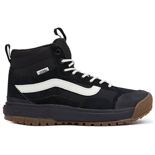 Vans Ultrarange Exo HI MTE1 Crna Slike